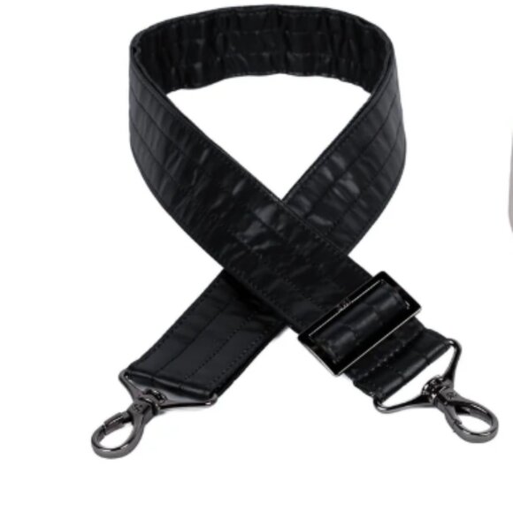 Brand New Lug Ditty XL Tote WITH 1.5" Matching Crossbody Strap - Picture 2 of 6